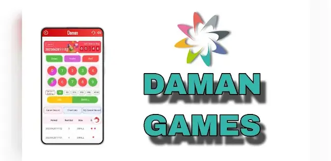 DamanGames: Your Gateway to Thrilling Online Entertainment