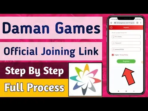 Damangames Login: A Complete Guide for Indian Users