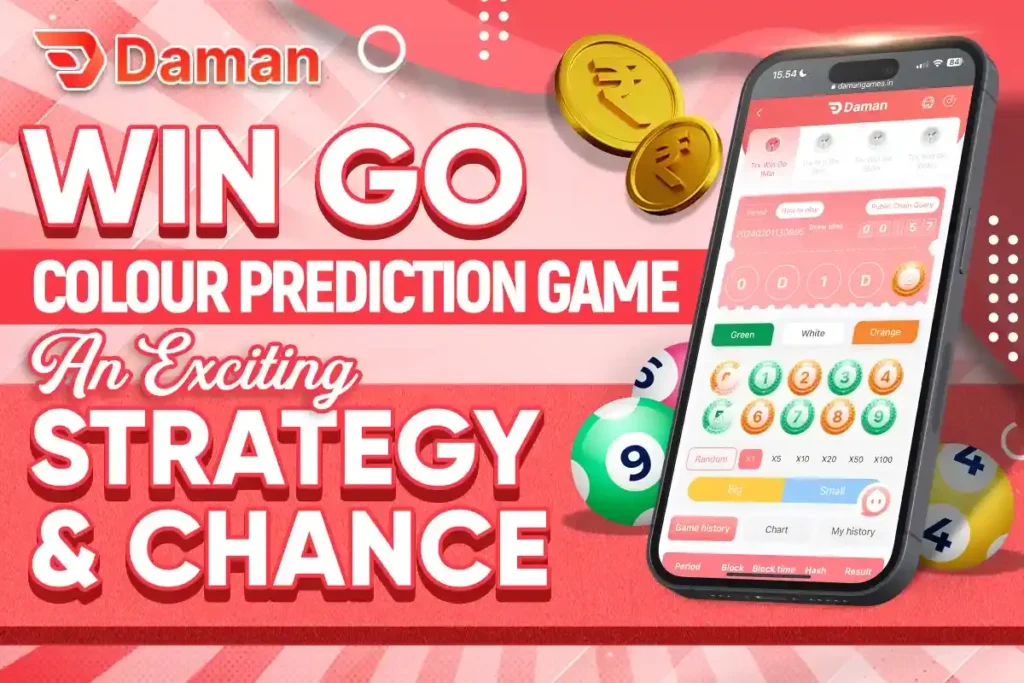 Daman Prediction