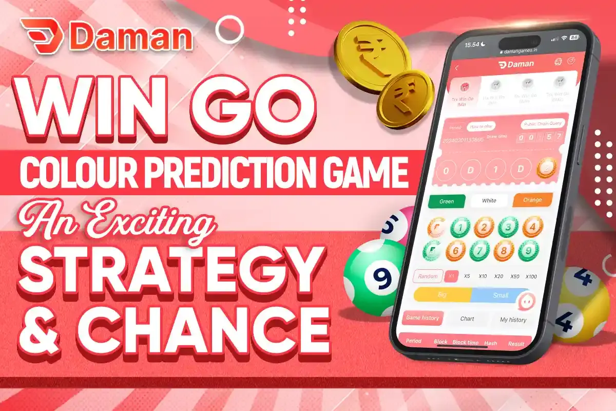 Daman Prediction: The Key to Smarter Gaming 2024