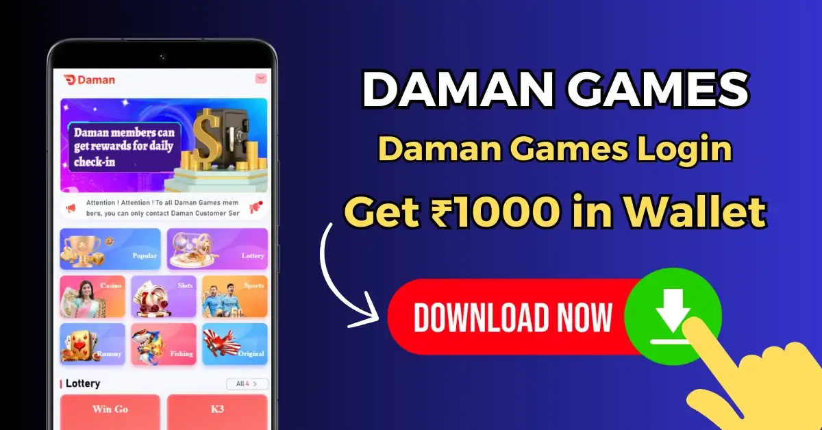 Daman App Register: Your Guide to Getting Started